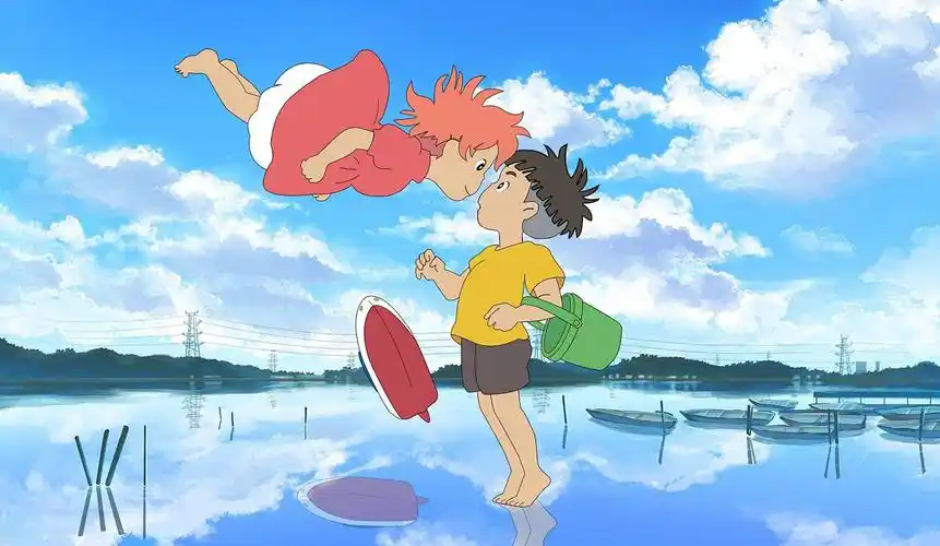 《繁花》九十年代上海海报横幅